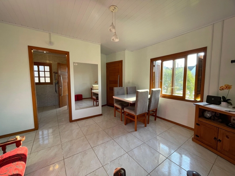 Casa com Piscina e Espaço Gourmet Completo | 3 Dormitórios: 5ª foto da galeria de imagens do imóvel