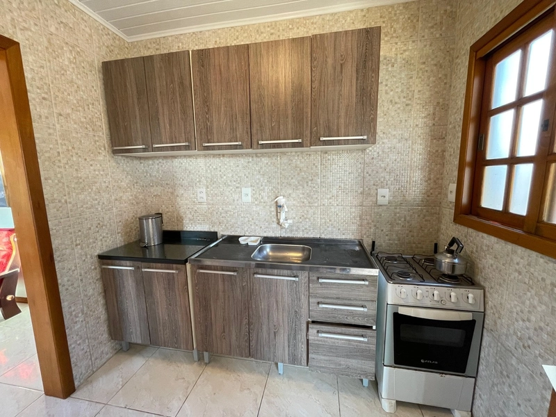 Casa com Piscina e Espaço Gourmet Completo | 3 Dormitórios: 6ª foto da galeria de imagens do imóvel