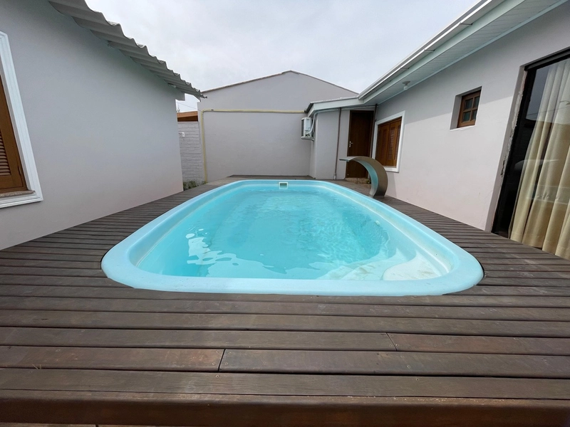 Casa com Piscina e Espaço Gourmet Completo | 3 Dormitórios: 16ª foto da galeria de imagens do imóvel