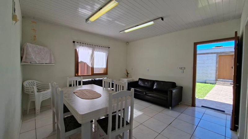 Casa á venda Mobiliada com Terreno 882m²: 6ª foto da galeria de imagens do imóvel