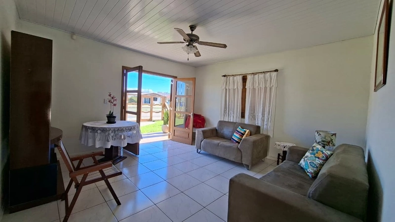 Casa á venda Mobiliada com Terreno 882m²: 3ª foto da galeria de imagens do imóvel