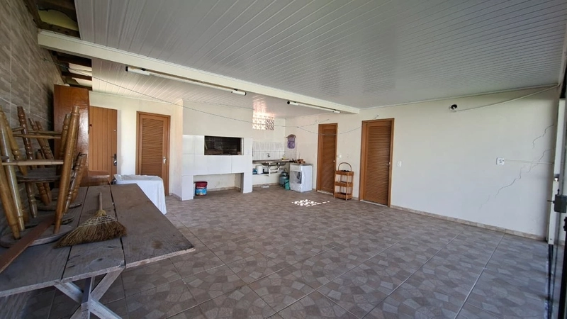 Casa á venda Mobiliada com Terreno 882m²: 11ª foto da galeria de imagens do imóvel