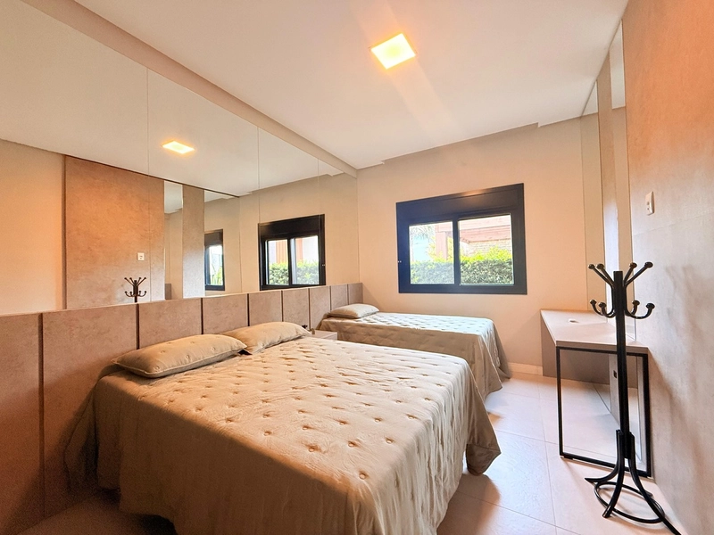 Casa de Alto Padrão com Vista para o Lago e 4 Suítes!: 21ª foto da galeria de imagens do imóvel