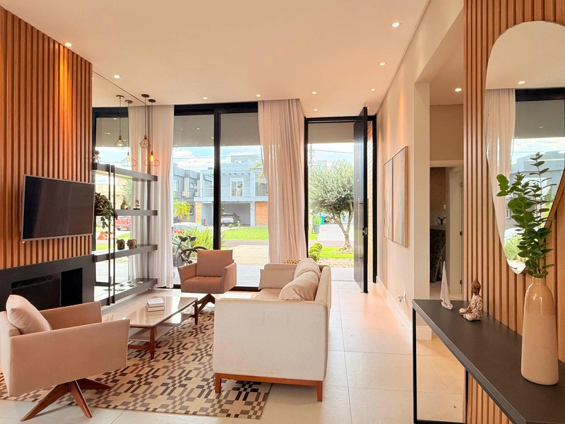 Casa de Alto Padrão com Vista para o Lago e 4 Suítes!: 10ª foto da galeria de imagens do imóvel