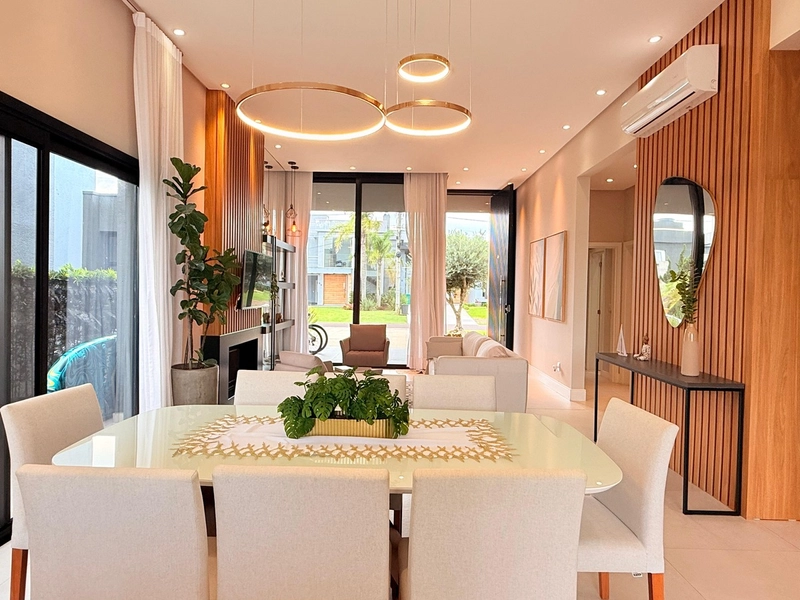 Casa de Alto Padrão com Vista para o Lago e 4 Suítes!: 7ª foto da galeria de imagens do imóvel