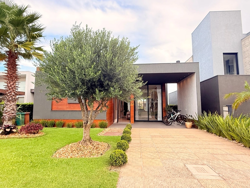 Casa de Alto Padrão com Vista para o Lago e 4 Suítes!: 26ª foto da galeria de imagens do imóvel