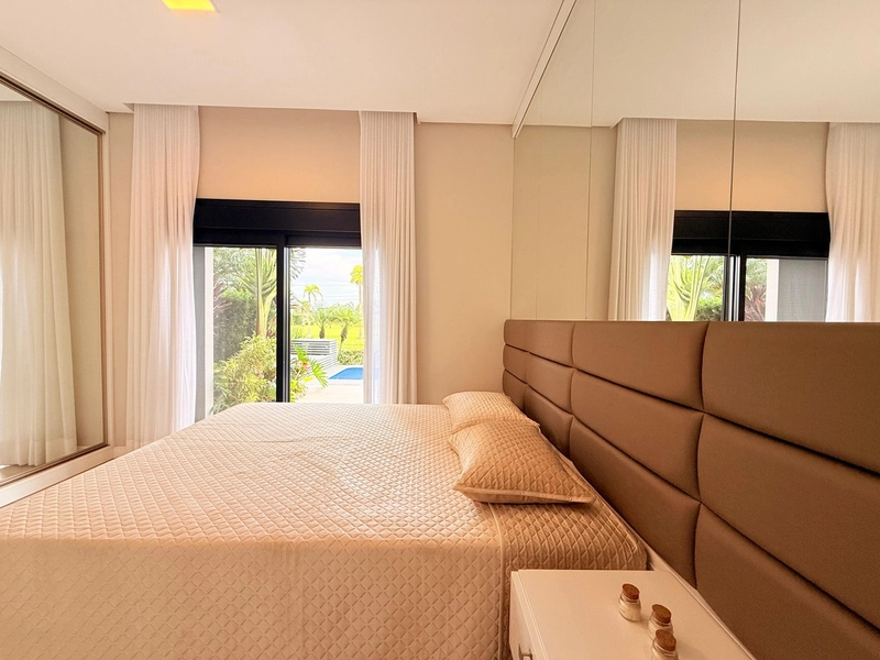 Casa de Alto Padrão com Vista para o Lago e 4 Suítes!: 24ª foto da galeria de imagens do imóvel