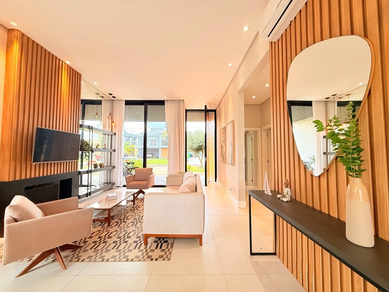 Casa de Alto Padrão com Vista para o Lago e 4 Suítes!: 9ª foto da galeria de imagens do imóvel