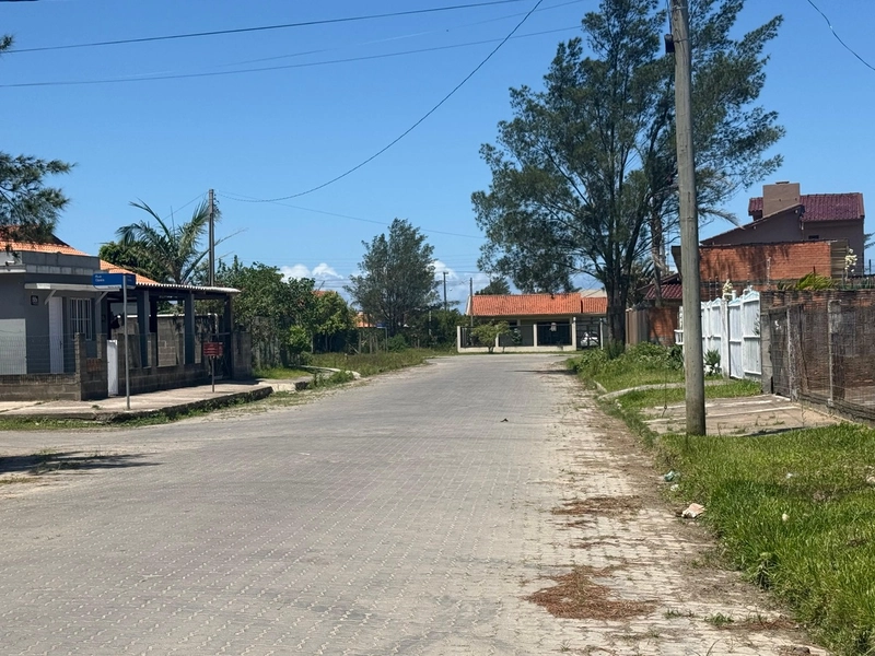 Terreno em Ótima Localização!: 1ª foto da galeria de imagens do imóvel