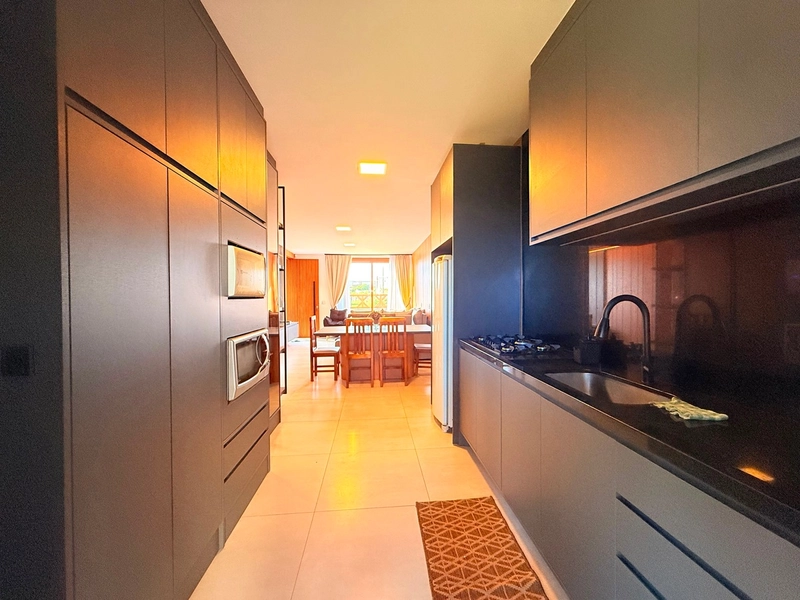 Linda Casa em Rainha do Mar, com 3 Dormitórios e Living integrado: 5ª foto da galeria de imagens do imóvel