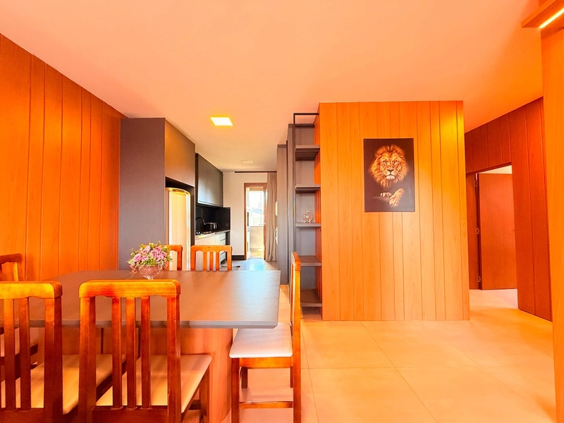 Linda Casa em Rainha do Mar, com 3 Dormitórios e Living integrado: 7ª foto da galeria de imagens do imóvel