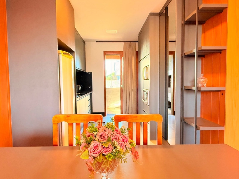 Linda Casa em Rainha do Mar, com 3 Dormitórios e Living integrado: 6ª foto da galeria de imagens do imóvel