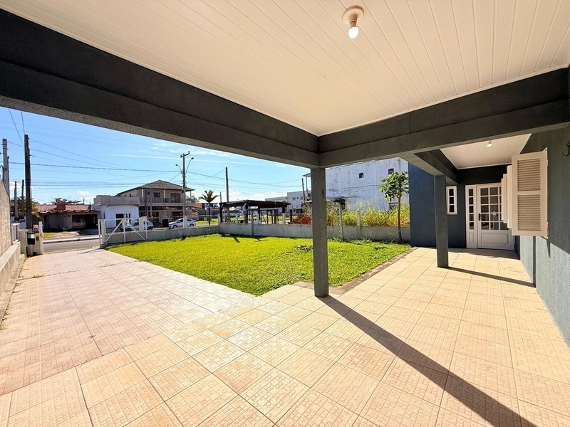 Casa á Venda na Avenida Paraguassu com 3 Dormitórios: 2ª foto da galeria de imagens do imóvel