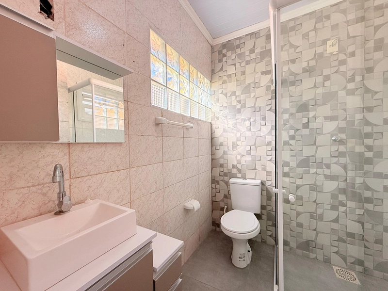 Casa á Venda na Avenida Paraguassu com 3 Dormitórios: 6ª foto da galeria de imagens do imóvel