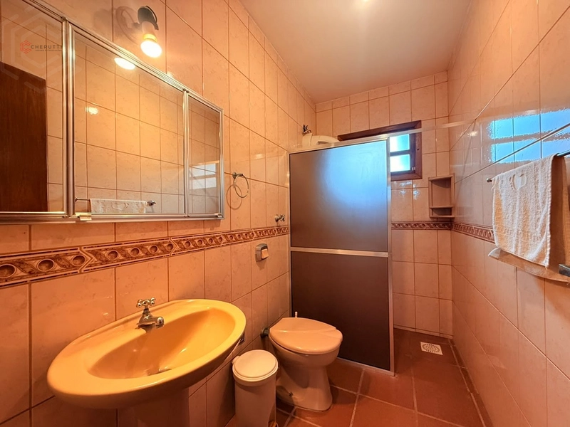 CASA À VENDA EM NOIVA DO MAR — ESPAÇO, CONFORTO E ÓTIMA ESTRUTURA!: 11ª foto da galeria de imagens do imóvel