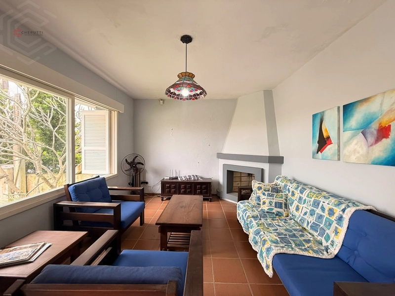 CASA À VENDA EM NOIVA DO MAR — ESPAÇO, CONFORTO E ÓTIMA ESTRUTURA!: 5ª foto da galeria de imagens do imóvel