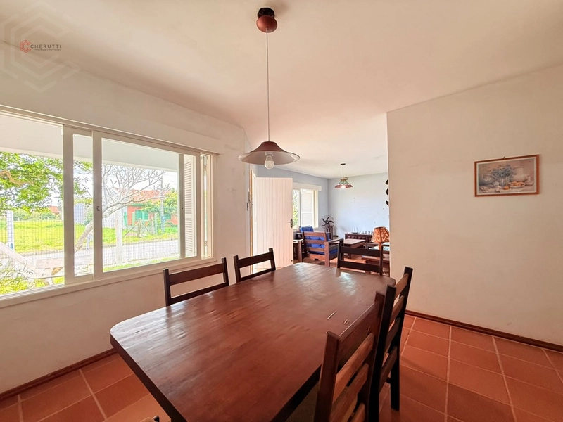 CASA À VENDA EM NOIVA DO MAR — ESPAÇO, CONFORTO E ÓTIMA ESTRUTURA!: 6ª foto da galeria de imagens do imóvel