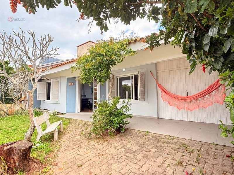 CASA À VENDA EM NOIVA DO MAR — ESPAÇO, CONFORTO E ÓTIMA ESTRUTURA!: 1ª foto da galeria de imagens do imóvel