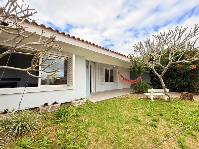 CASA À VENDA EM NOIVA DO MAR — ESPAÇO, CONFORTO E ÓTIMA ESTRUTURA!: 3ª foto da galeria de imagens do imóvel