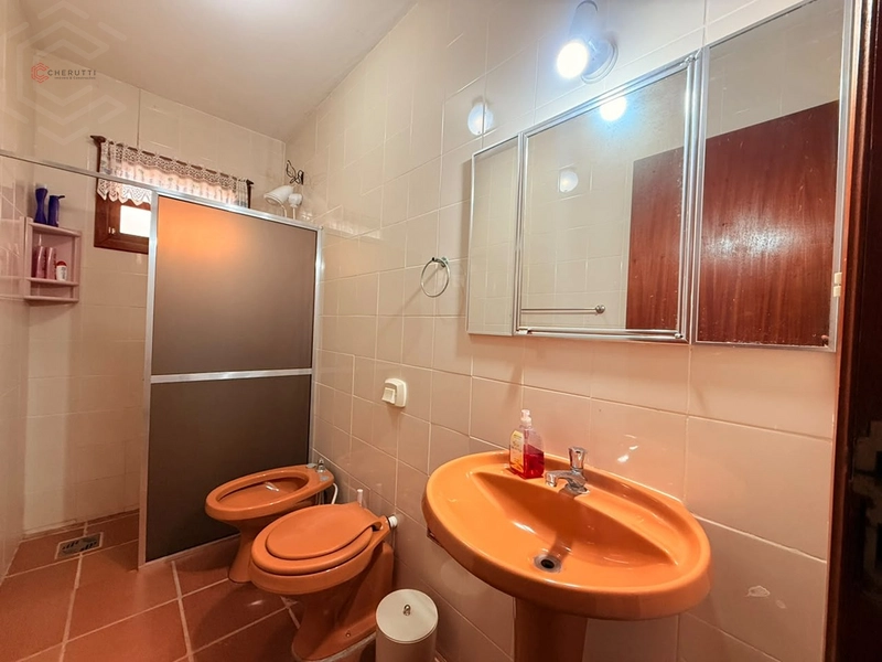 CASA À VENDA EM NOIVA DO MAR — ESPAÇO, CONFORTO E ÓTIMA ESTRUTURA!: 12ª foto da galeria de imagens do imóvel