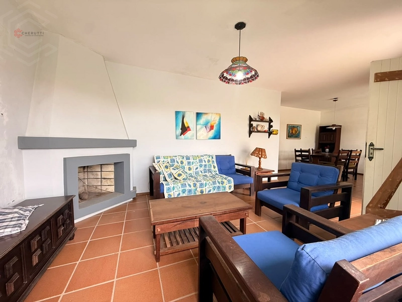 CASA À VENDA EM NOIVA DO MAR — ESPAÇO, CONFORTO E ÓTIMA ESTRUTURA!: 4ª foto da galeria de imagens do imóvel
