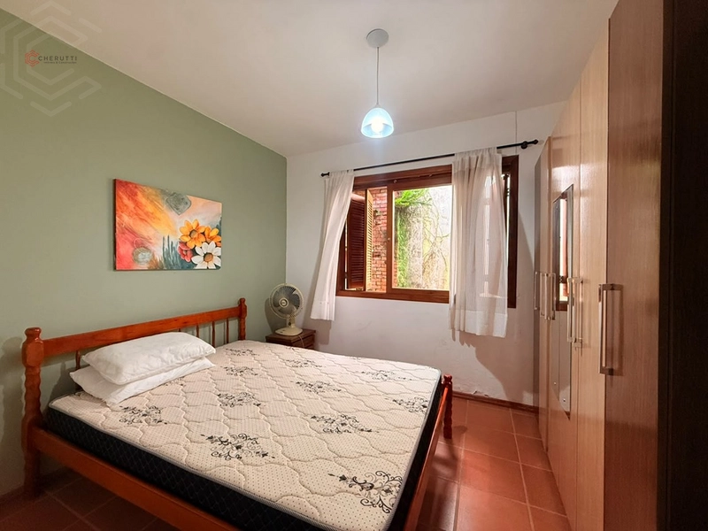 CASA À VENDA EM NOIVA DO MAR — ESPAÇO, CONFORTO E ÓTIMA ESTRUTURA!: 8ª foto da galeria de imagens do imóvel