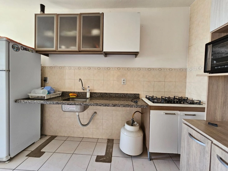 Apartamento à venda em Xangri-lá/RS: 4ª foto da galeria de imagens do imóvel