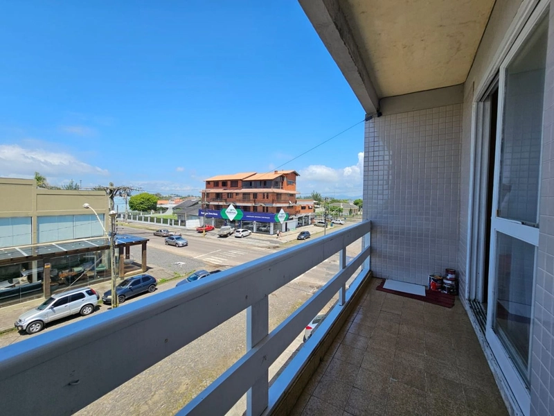 Apartamento à venda em Xangri-lá/RS: 1ª foto da galeria de imagens do imóvel