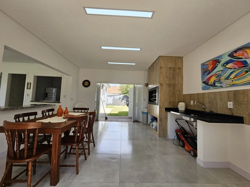 A CASA PERFEITA PARA VOCÊ NO LITORAL GAÚCHO!: 10ª foto da galeria de imagens do imóvel