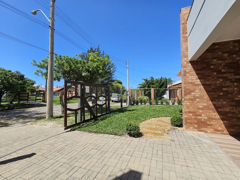 A CASA PERFEITA PARA VOCÊ NO LITORAL GAÚCHO!: 5ª foto da galeria de imagens do imóvel