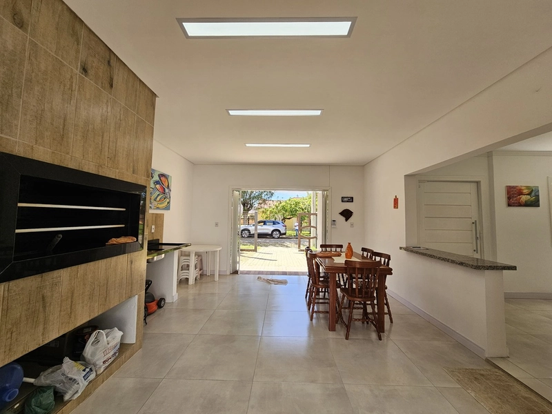 A CASA PERFEITA PARA VOCÊ NO LITORAL GAÚCHO!: 13ª foto da galeria de imagens do imóvel