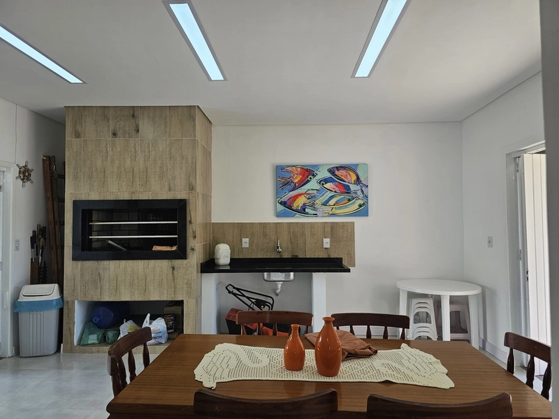 A CASA PERFEITA PARA VOCÊ NO LITORAL GAÚCHO!: 11ª foto da galeria de imagens do imóvel