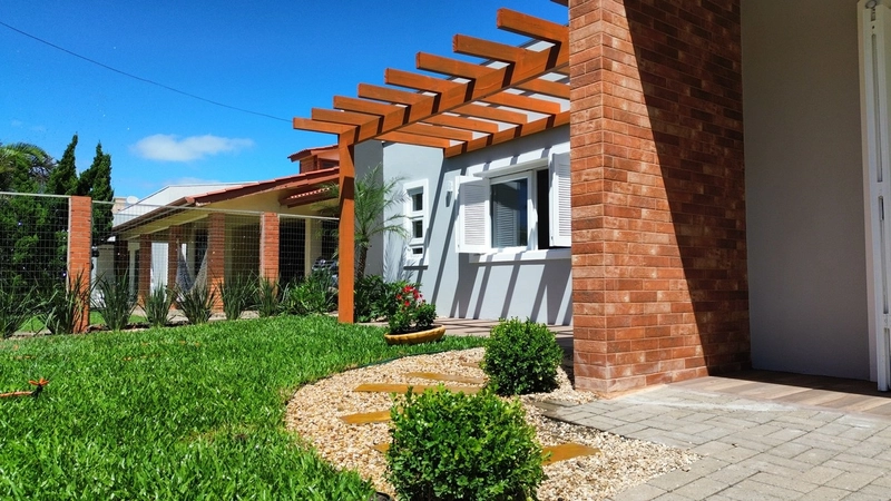 A CASA PERFEITA PARA VOCÊ NO LITORAL GAÚCHO!: 6ª foto da galeria de imagens do imóvel