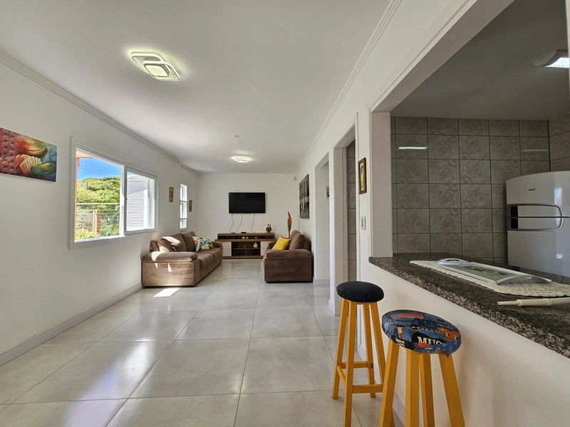 A CASA PERFEITA PARA VOCÊ NO LITORAL GAÚCHO!: 15ª foto da galeria de imagens do imóvel