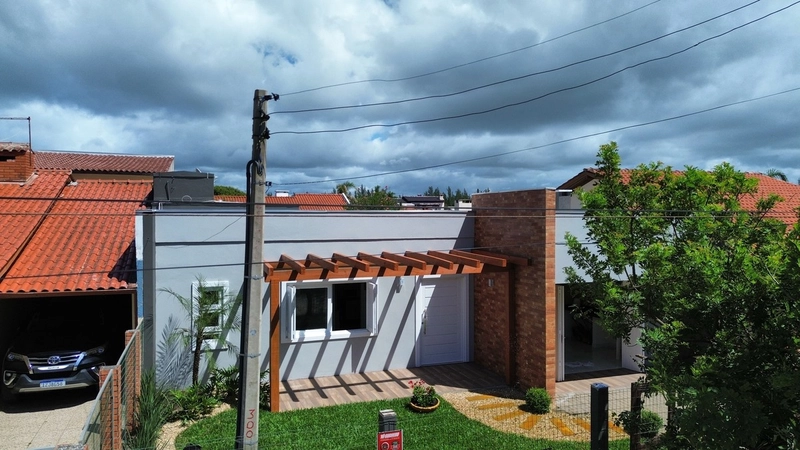 A CASA PERFEITA PARA VOCÊ NO LITORAL GAÚCHO!: 7ª foto da galeria de imagens do imóvel