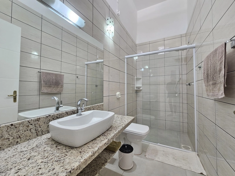 A CASA PERFEITA PARA VOCÊ NO LITORAL GAÚCHO!: 19ª foto da galeria de imagens do imóvel