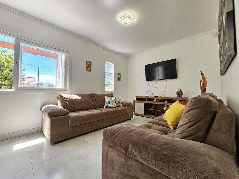 A CASA PERFEITA PARA VOCÊ NO LITORAL GAÚCHO!: 9ª foto da galeria de imagens do imóvel