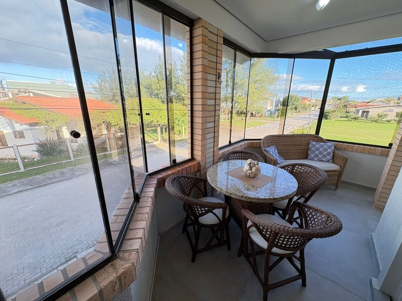 Lindo Apartamento no Centro de Xangri-Lá com 3 Suítes!: 17ª foto da galeria de imagens do imóvel