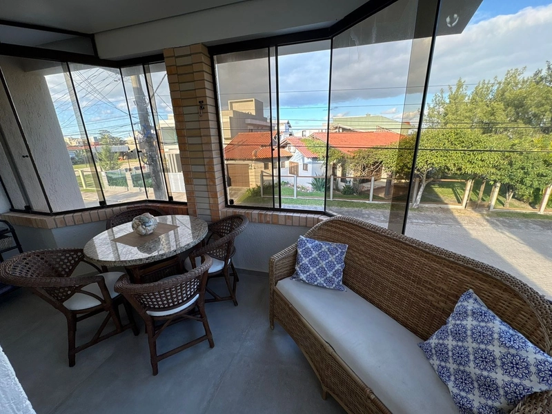 Lindo Apartamento no Centro de Xangri-Lá com 3 Suítes!: 16ª foto da galeria de imagens do imóvel