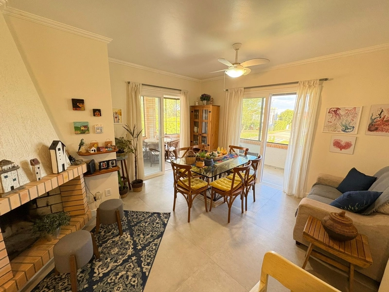 Lindo Apartamento no Centro de Xangri-Lá com 3 Suítes!: 8ª foto da galeria de imagens do imóvel