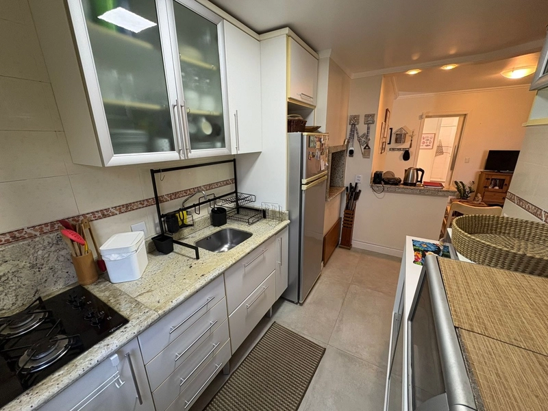 Lindo Apartamento no Centro de Xangri-Lá com 3 Suítes!: 10ª foto da galeria de imagens do imóvel