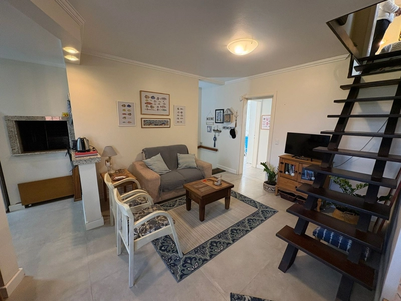 Lindo Apartamento no Centro de Xangri-Lá com 3 Suítes!: 5ª foto da galeria de imagens do imóvel