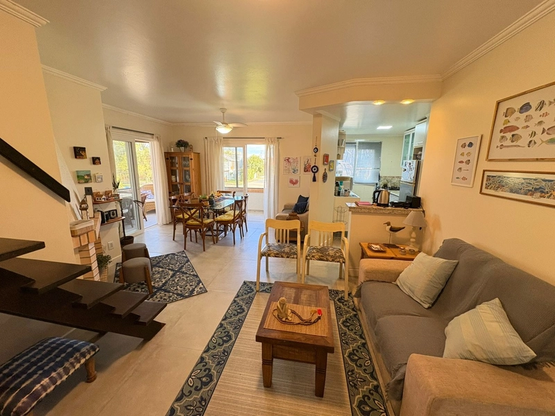 Lindo Apartamento no Centro de Xangri-Lá com 3 Suítes!: 4ª foto da galeria de imagens do imóvel
