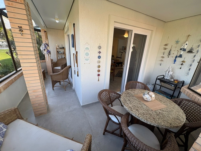 Lindo Apartamento no Centro de Xangri-Lá com 3 Suítes!: 12ª foto da galeria de imagens do imóvel