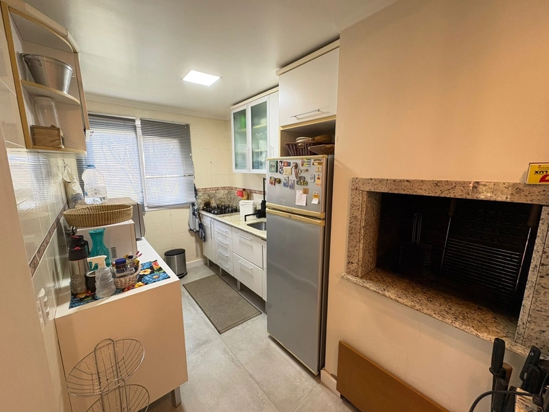 Lindo Apartamento no Centro de Xangri-Lá com 3 Suítes!: 9ª foto da galeria de imagens do imóvel