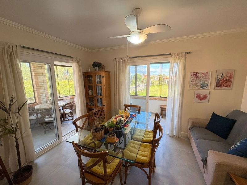 Lindo Apartamento no Centro de Xangri-Lá com 3 Suítes!: 6ª foto da galeria de imagens do imóvel