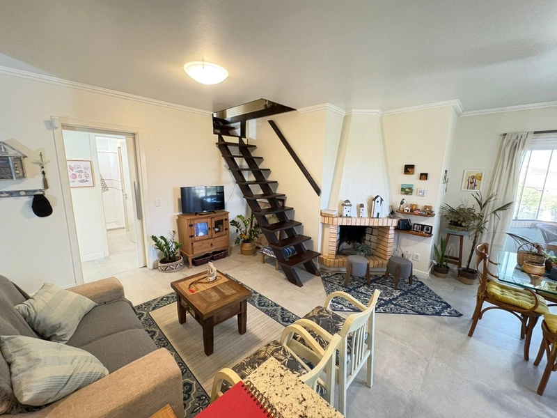 Lindo Apartamento no Centro de Xangri-Lá com 3 Suítes!: 7ª foto da galeria de imagens do imóvel
