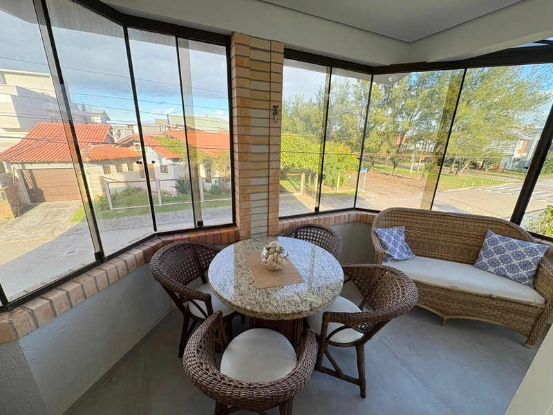 Lindo Apartamento no Centro de Xangri-Lá com 3 Suítes!: 13ª foto da galeria de imagens do imóvel