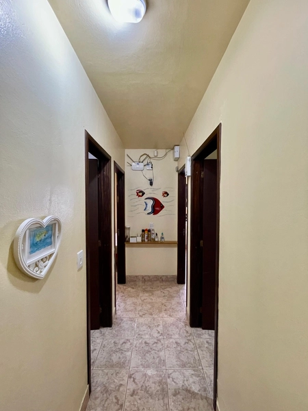 Ampla Residência com Anexo, Piscina e Espaço Gourmet em Dois Terrenos: 13ª foto da galeria de imagens do imóvel