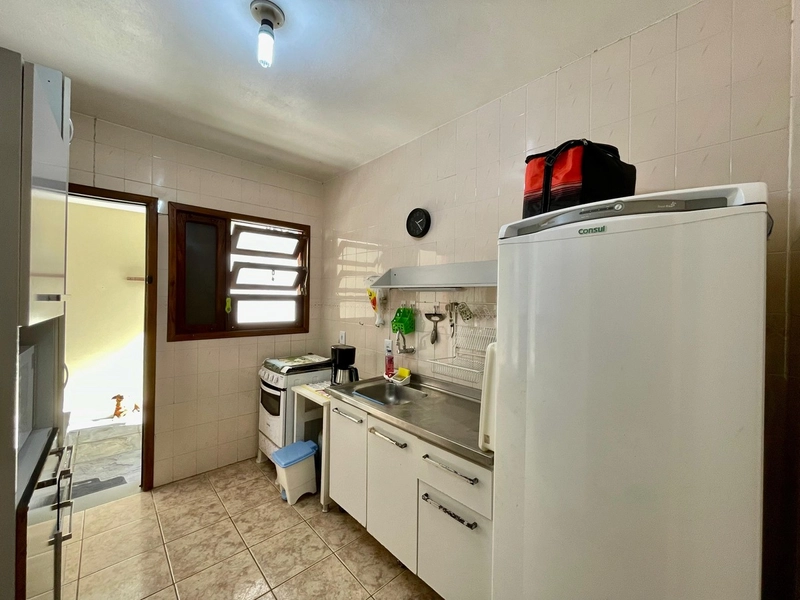 Ampla Residência com Anexo, Piscina e Espaço Gourmet em Dois Terrenos: 11ª foto da galeria de imagens do imóvel